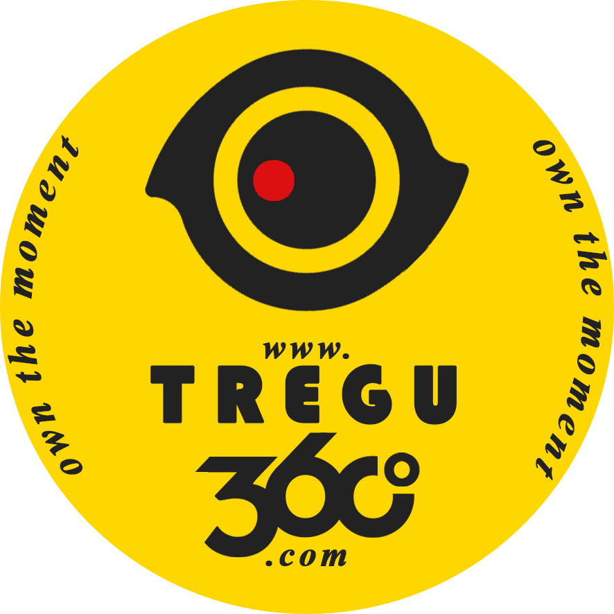 Tregu 360 logo